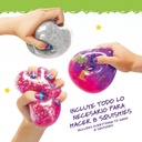 ESTACION FABRICA BOLAS SQUISH