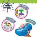 ESTACION FABRICA BOLAS SQUISH
