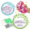 ESTACION FABRICA BOLAS SQUISH