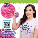 ESTACION FABRICA BOLAS SQUISH