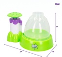 ESTACION FABRICA BOLAS SQUISH