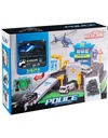 ESTACION POLICIA VEHIC.+HELIC.