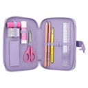 ESTUCHE CODIGO SECRETO SNAP SHOTS TOP MODEL