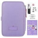ESTUCHE CODIGO SECRETO SNAP SHOTS TOP MODEL