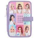 ESTUCHE CODIGO SECRETO SNAP SHOTS TOP MODEL
