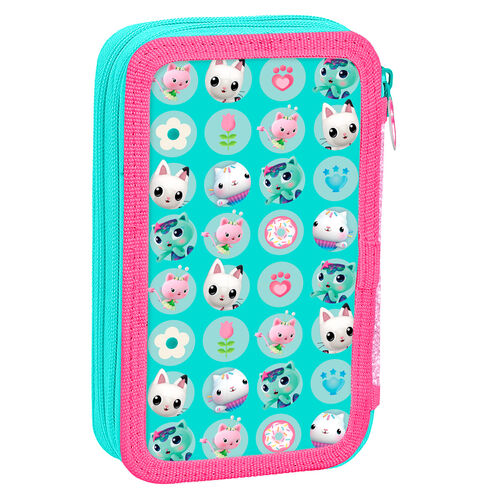 ESTUCHE DOBLE GABBYS DOLLH.
