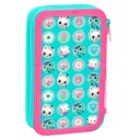 ESTUCHE DOBLE GABBYS DOLLH.