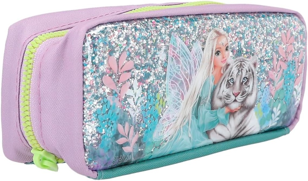 ESTUCHE FANTASY TIGER TOP MODEL