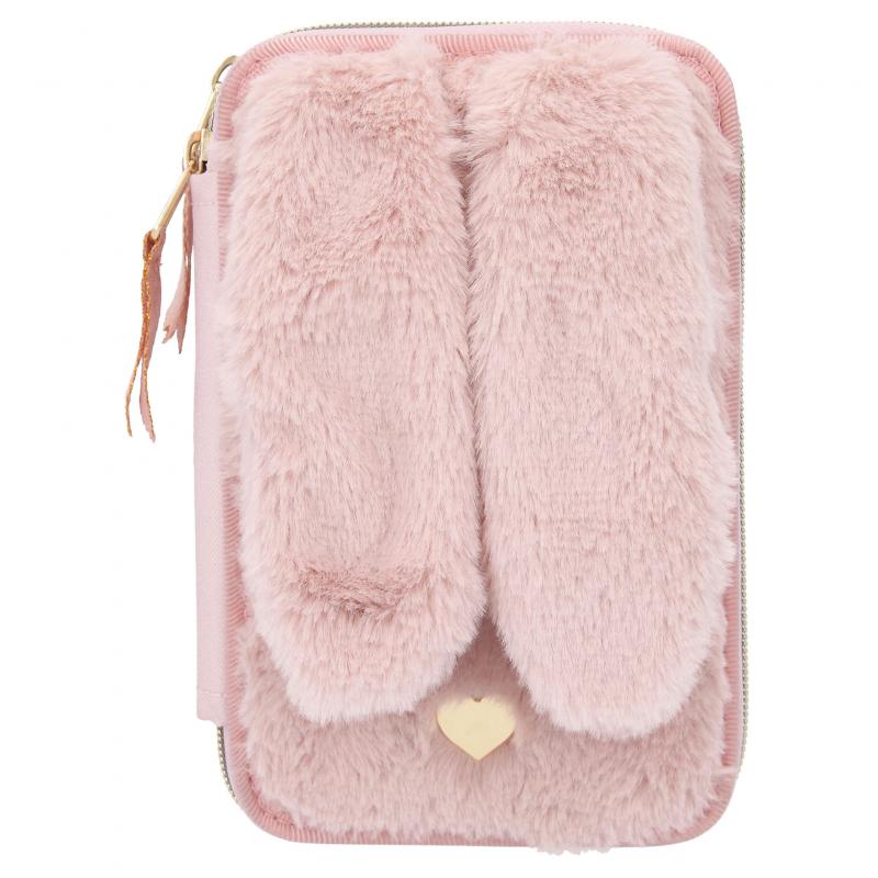 ESTUCHE PELUCHE PRINCESS MIMI