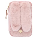 ESTUCHE PELUCHE PRINCESS MIMI