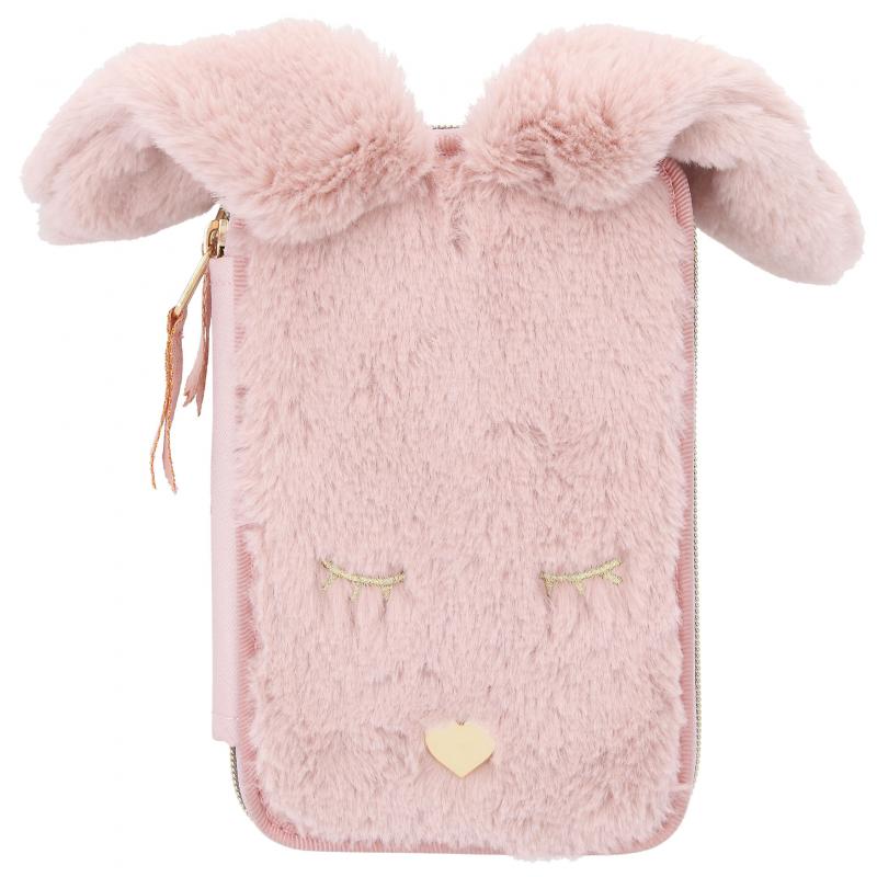 ESTUCHE PELUCHE PRINCESS MIMI