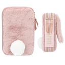 ESTUCHE PELUCHE PRINCESS MIMI