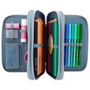 ESTUCHE TRIPLE CITY GIRLS TOP MODEL