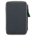 ESTUCHE TRIPLE LED DINO WORLD