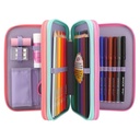 ESTUCHE TRIPLE SNAP SHOTS TOP MODEL