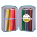 ESTUCHE TRIPLE SNAP SHOTS TOP MODEL