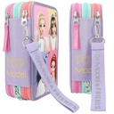 ESTUCHE TRIPLE SNAP SHOTS TOP MODEL