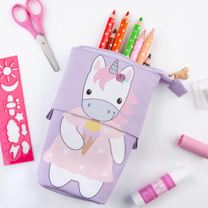 ESTUCHE TUB.BONNY PRINCESS MIMI