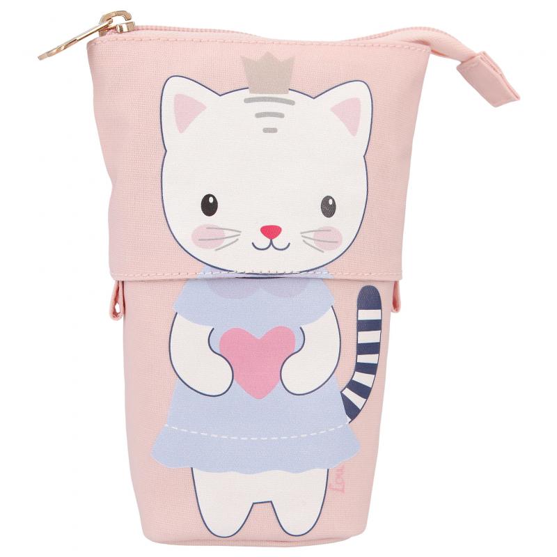 ESTUCHE TUB.LOU PRINCESS MIMI