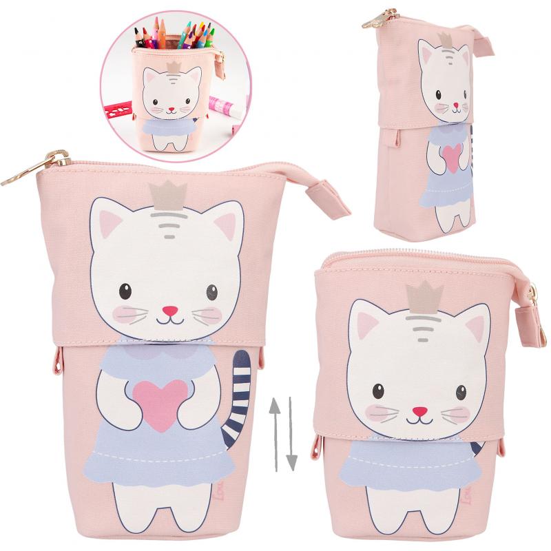 ESTUCHE TUB.LOU PRINCESS MIMI