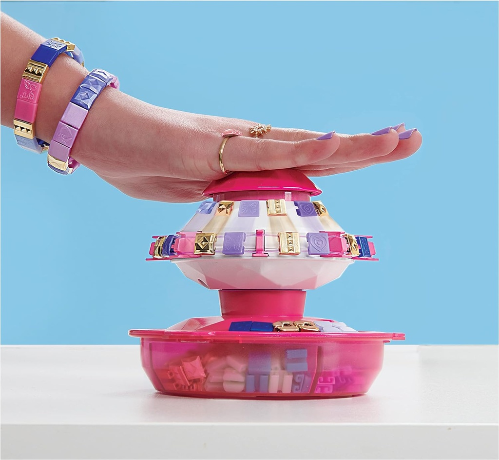 ESTUDIO PULSERAS POPSTYLE