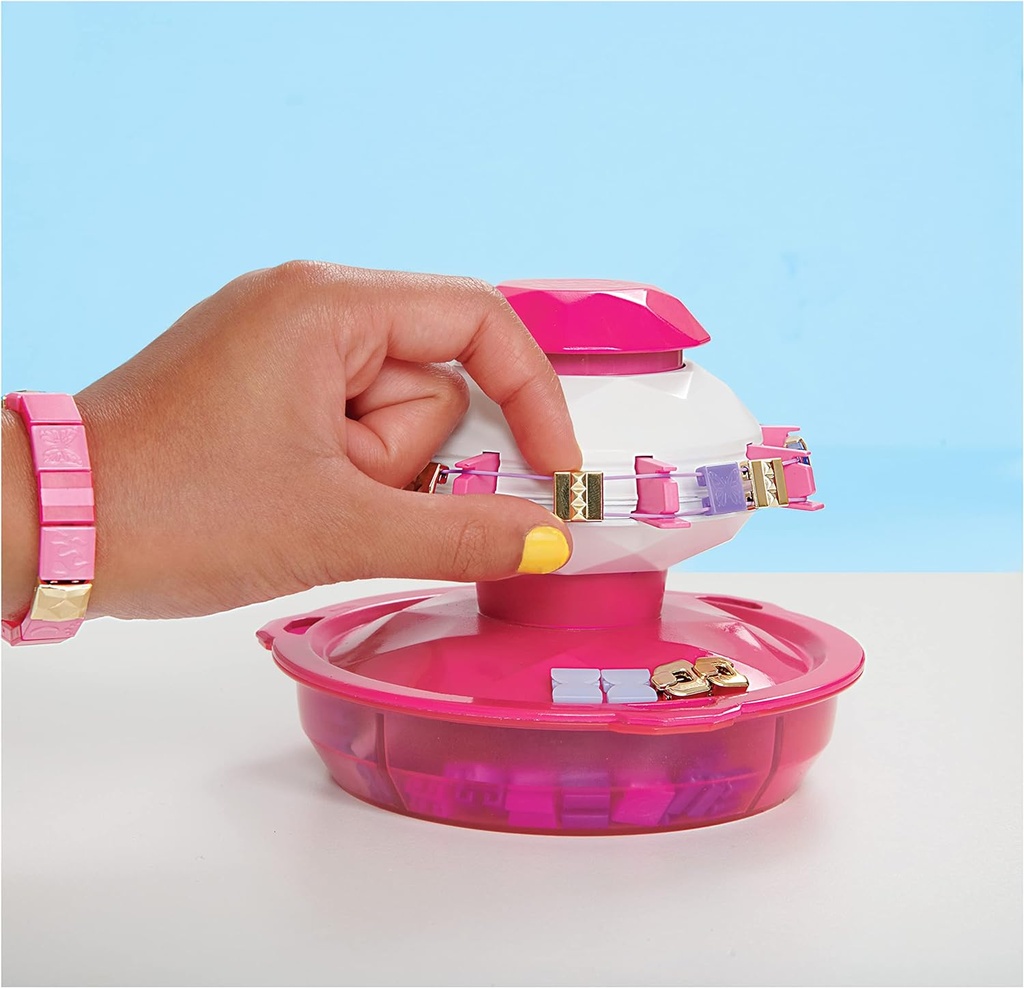 ESTUDIO PULSERAS POPSTYLE