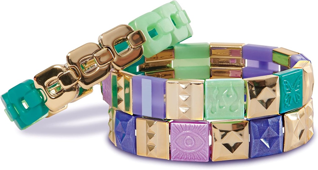 ESTUDIO PULSERAS POPSTYLE