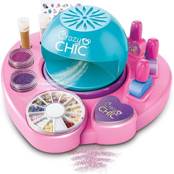 ESTUDIO UÑAS COOL NAIL ART