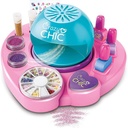 ESTUDIO UÑAS COOL NAIL ART