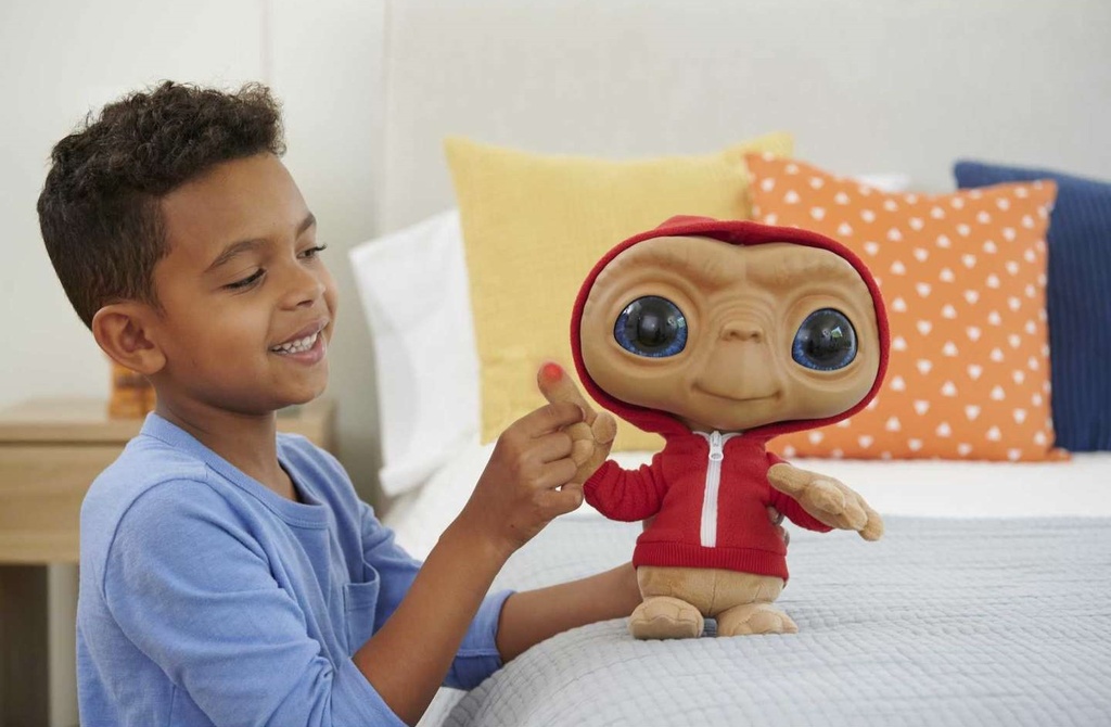 ET EXTRATERRESTRE 40 ANIV.