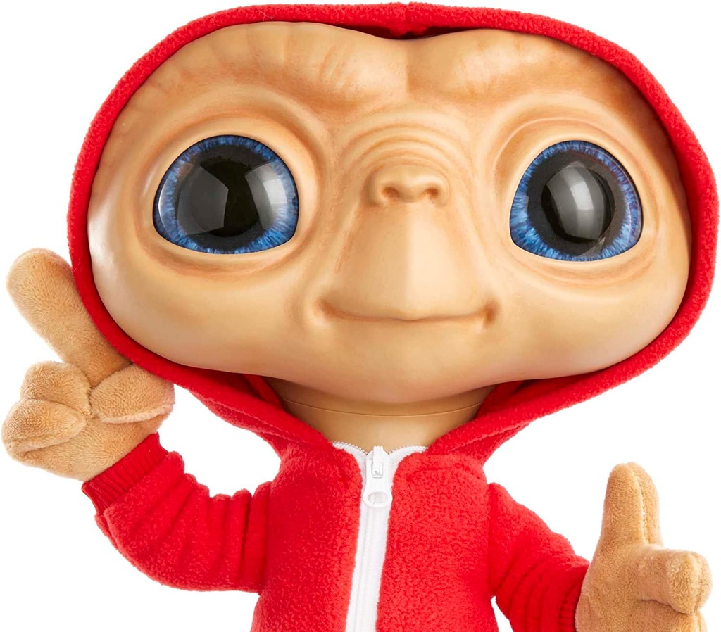 ET EXTRATERRESTRE 40 ANIV.