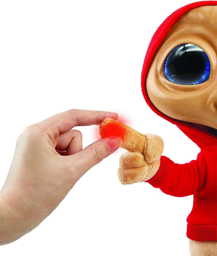 ET EXTRATERRESTRE 40 ANIV.