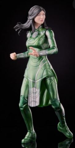 ETERNALS FIG. LEGENDS SERSI