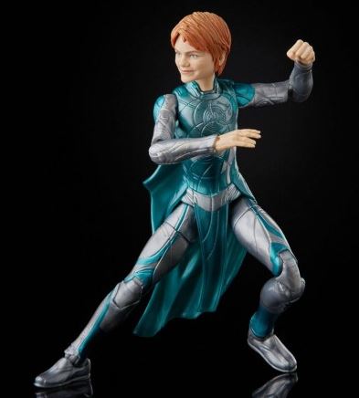 ETERNALS FIG. LEGENDS SPRITE
