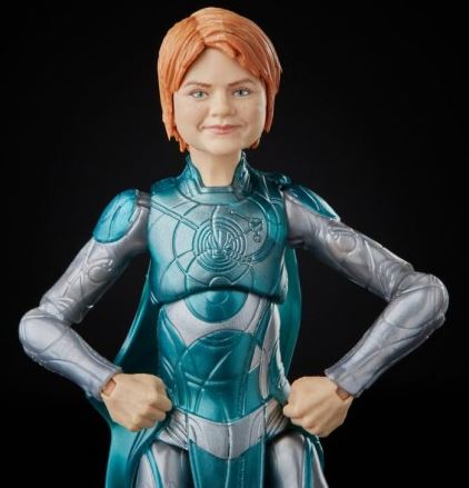 ETERNALS FIG. LEGENDS SPRITE