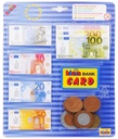 EURO DINERO PARA JUGAR
