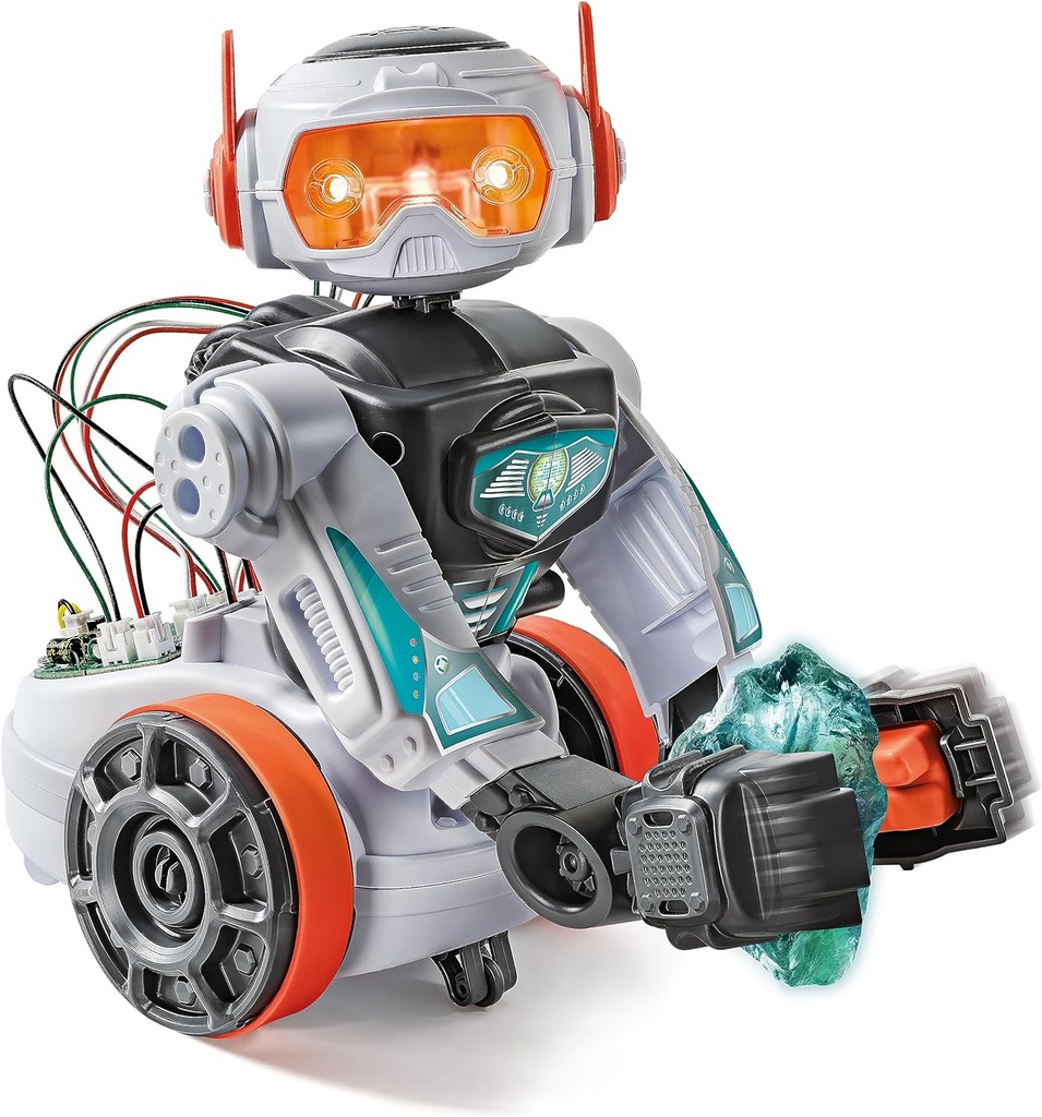 EVOLUTION ROBOT 2.0