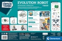 EVOLUTION ROBOT 2.0