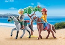 EXCURSION A CABALLO