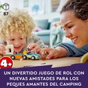 EXCURSION DE VACACIONES