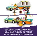 EXCURSION DE VACACIONES