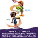 EXCURSION DE VACACIONES