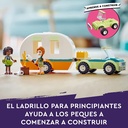 EXCURSION DE VACACIONES