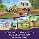 EXCURSION DE VACACIONES