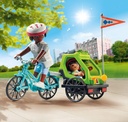EXCURSION EN BICICLETA