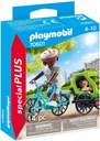 EXCURSION EN BICICLETA