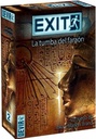 EXIT 2 LA TUMBA DEL FARAON