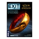 EXIT EL SEÑOR DE LOS ANILLOS