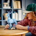EXPECTO PATRONUM
