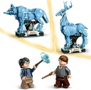 EXPECTO PATRONUM